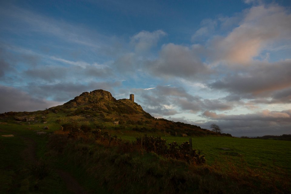 brent tor 2